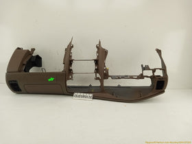 Toyota 4Runner Dashboard Panel