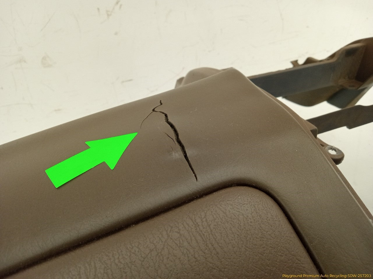 Toyota 4Runner Dashboard Panel