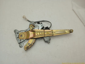 Toyota 4Runner Driver Left Rear Door Window Regulator - 0