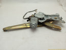 Toyota 4Runner Driver Left Rear Door Window Regulator-3