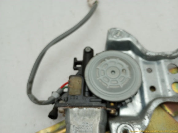 Toyota 4Runner Driver Left Rear Door Window Regulator