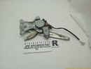Toyota 4Runner Passenger Right Rear Door Window Regulator-1