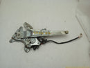 Toyota 4Runner Passenger Right Rear Door Window Regulator-2