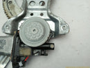 Toyota 4Runner Passenger Right Rear Door Window Regulator-3