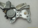 Toyota 4Runner Passenger Right Rear Door Window Regulator-4