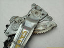 Toyota 4Runner Passenger Right Rear Door Window Regulator-11