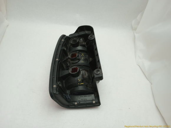Toyota 4Runner Passenger Right Tail Lamp