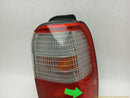 Toyota 4Runner Passenger Right Tail Lamp-3