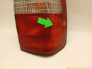 Toyota 4Runner Passenger Right Tail Lamp-4