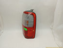 Toyota 4Runner Passenger Right Tail Lamp-5