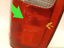 Toyota 4Runner Passenger Right Tail Lamp-7