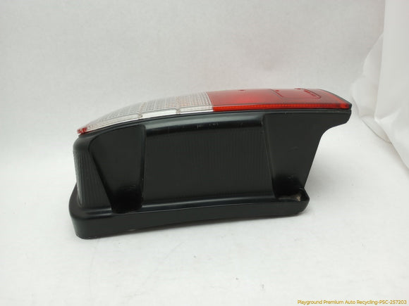 Toyota 4Runner Passenger Right Tail Lamp