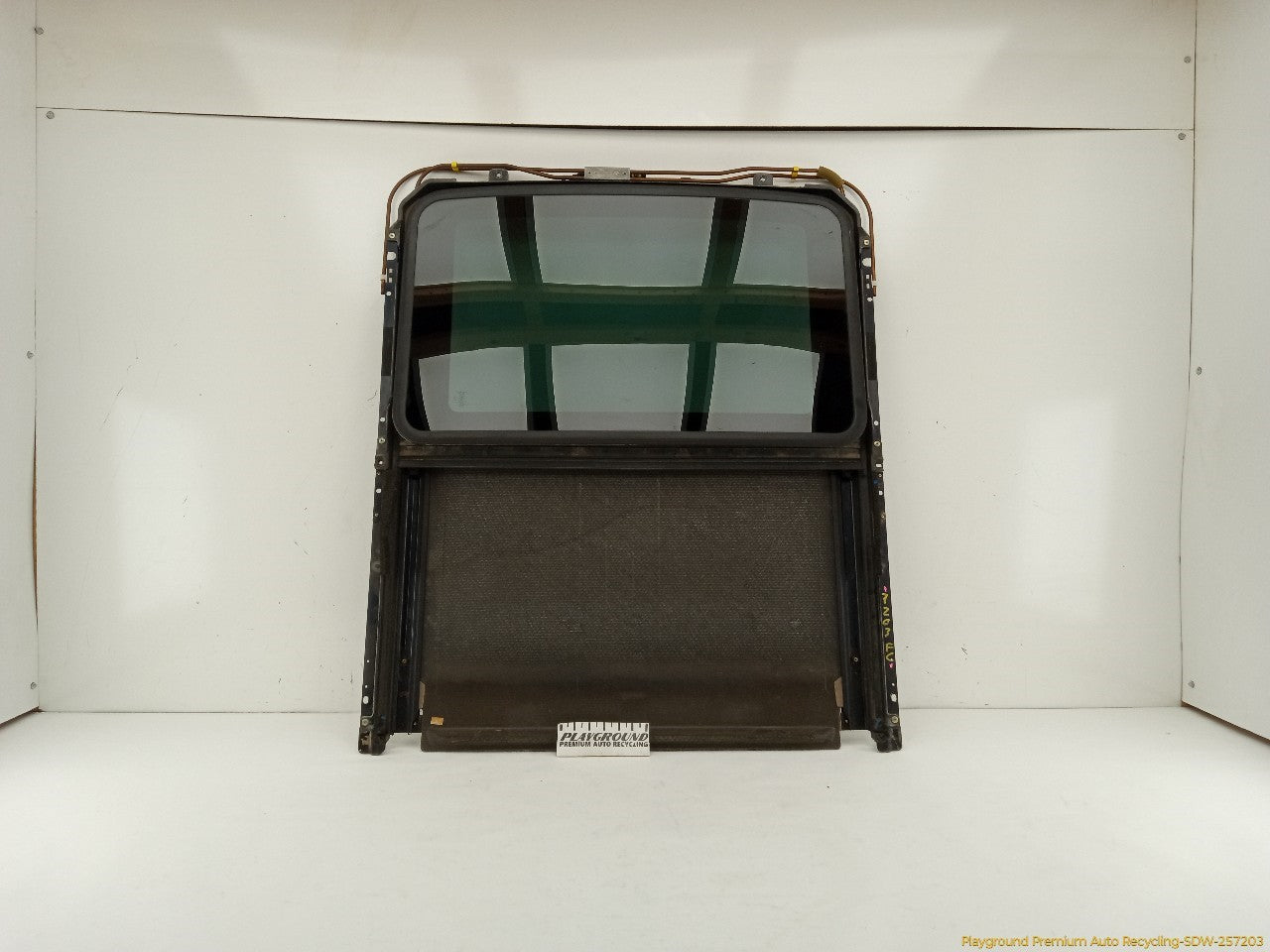 Toyota 4Runner Sunroof Assembly