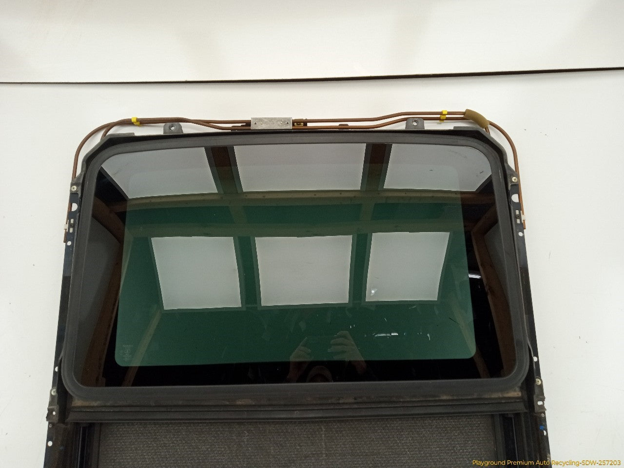 Toyota 4Runner Sunroof Assembly