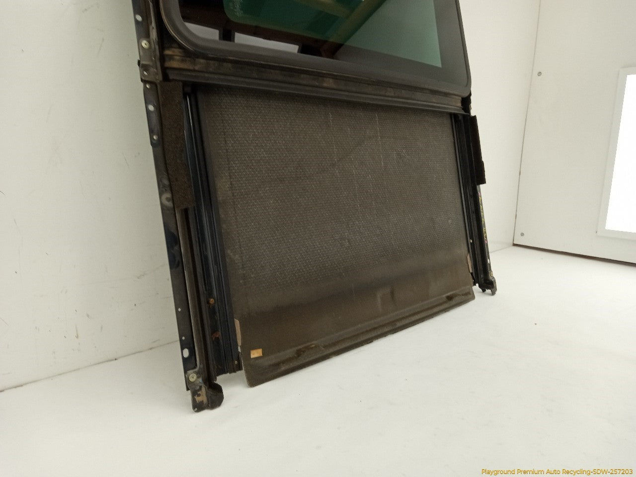 Toyota 4Runner Sunroof Assembly