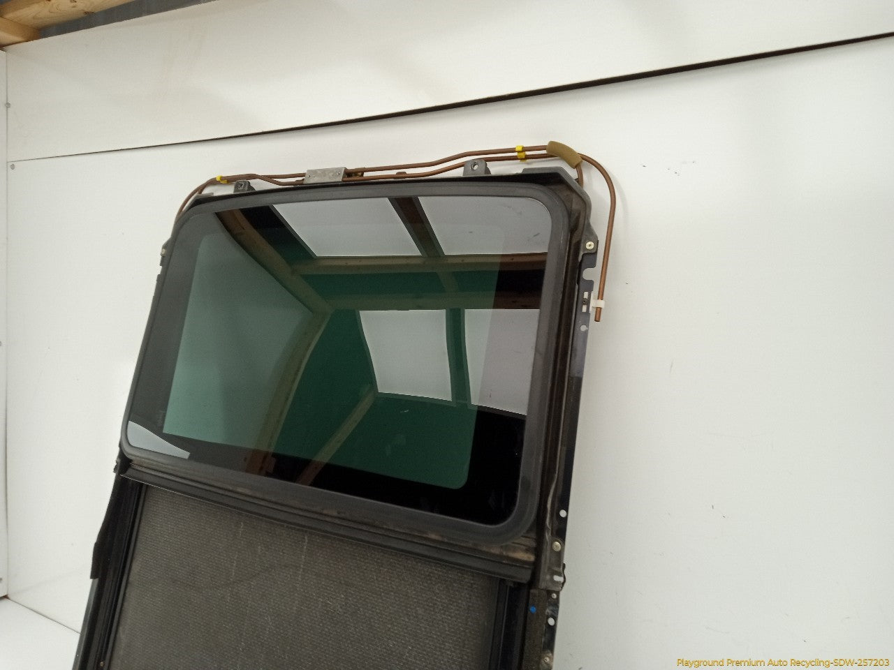 Toyota 4Runner Sunroof Assembly