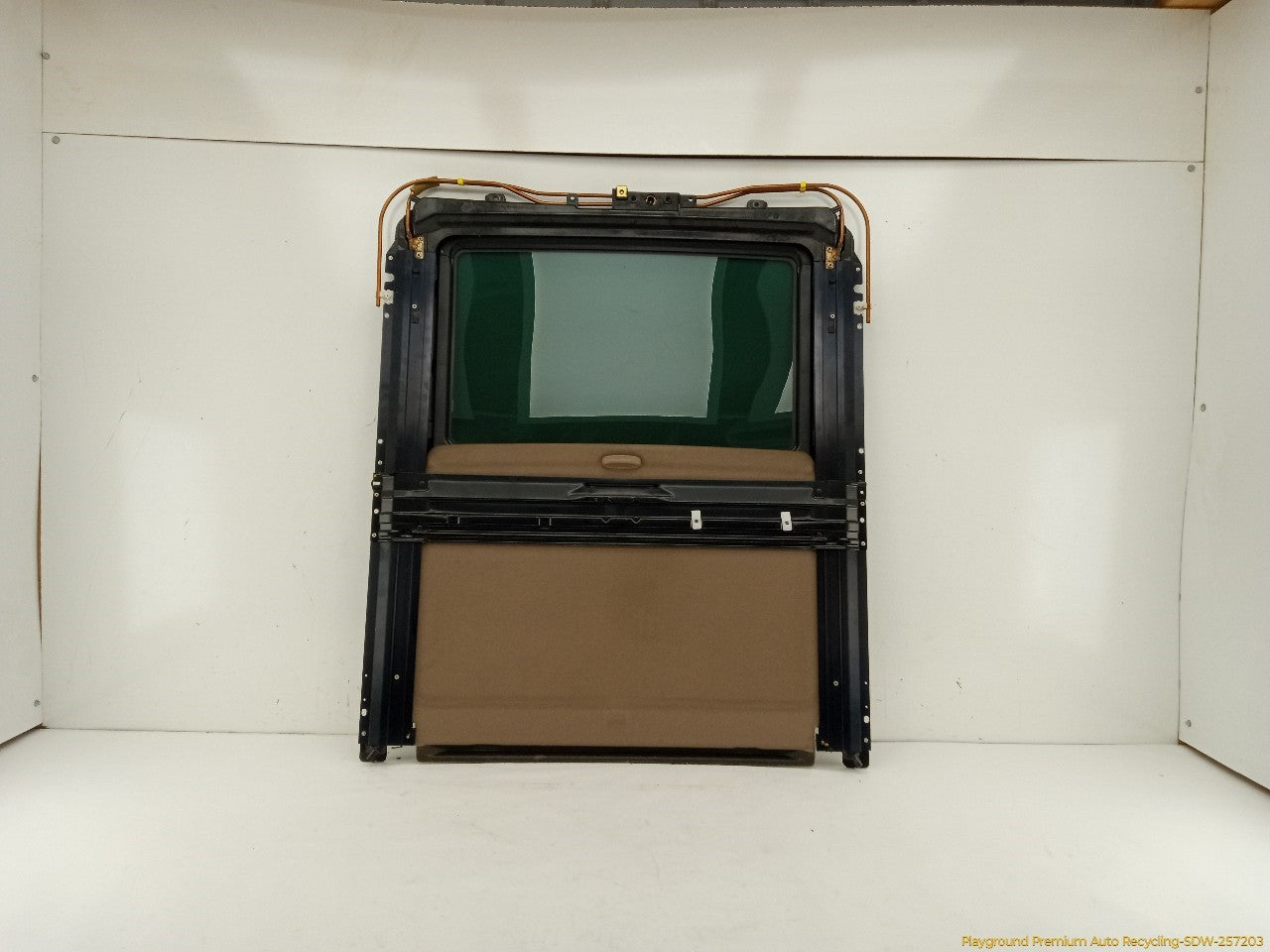 Toyota 4Runner Sunroof Assembly