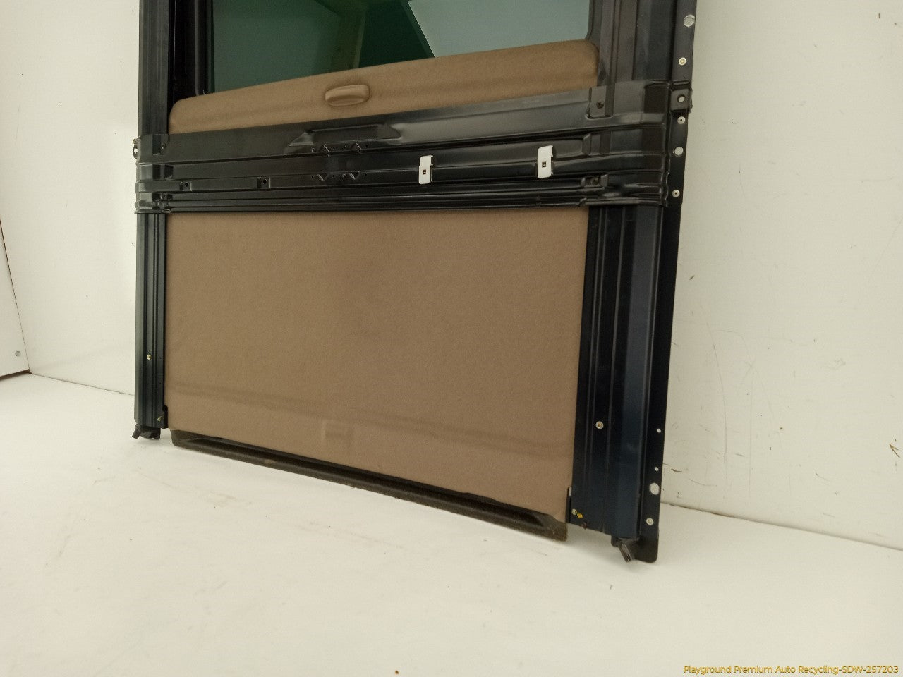Toyota 4Runner Sunroof Assembly