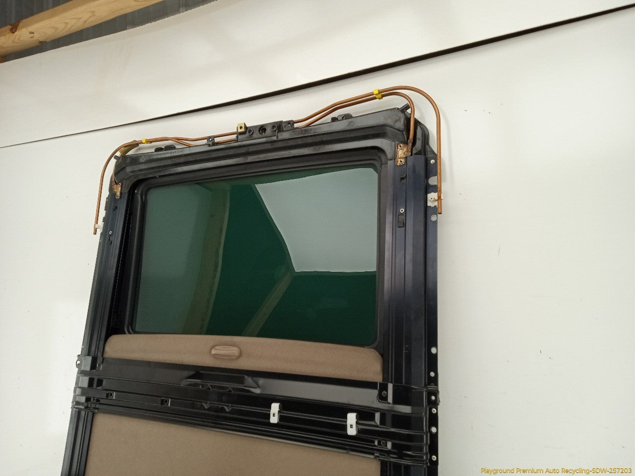 Toyota 4Runner Sunroof Assembly