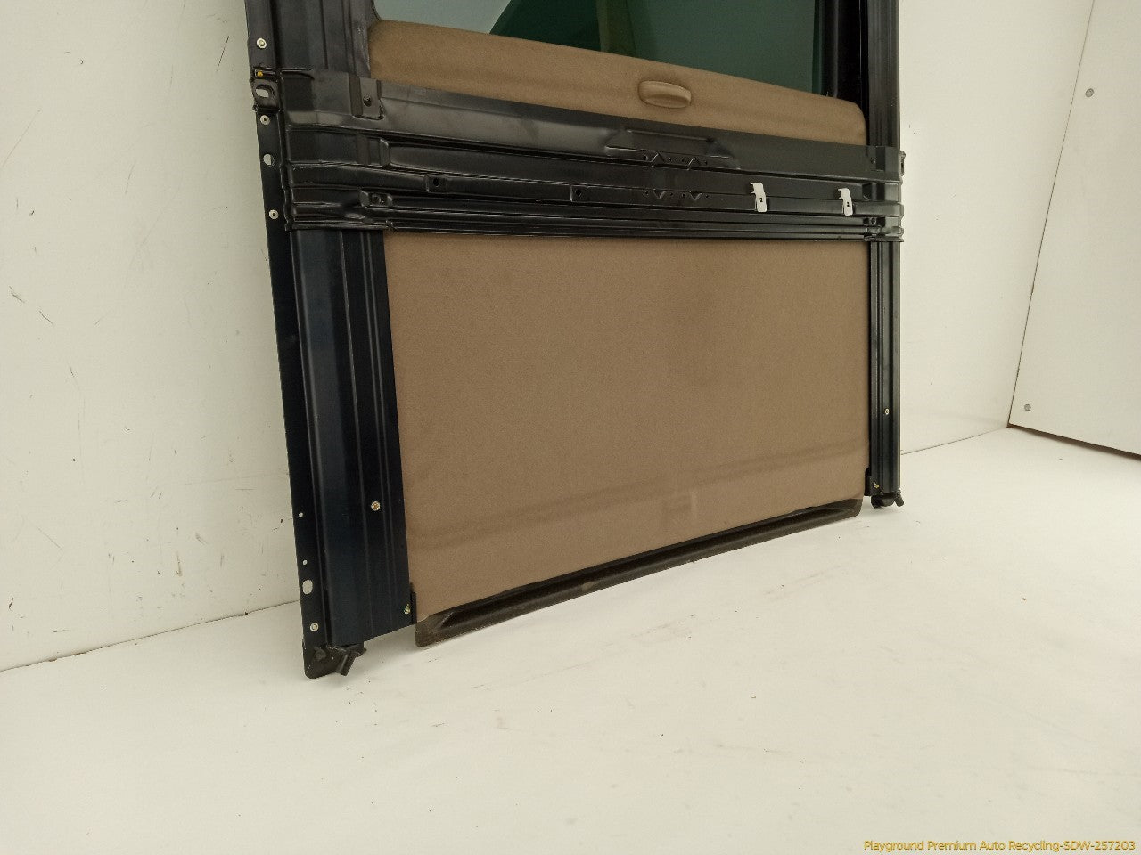 Toyota 4Runner Sunroof Assembly
