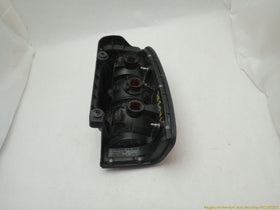 Toyota 4Runner Driver Left Tail Lamp - 0