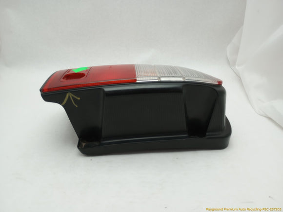 Toyota 4Runner Driver Left Tail Lamp