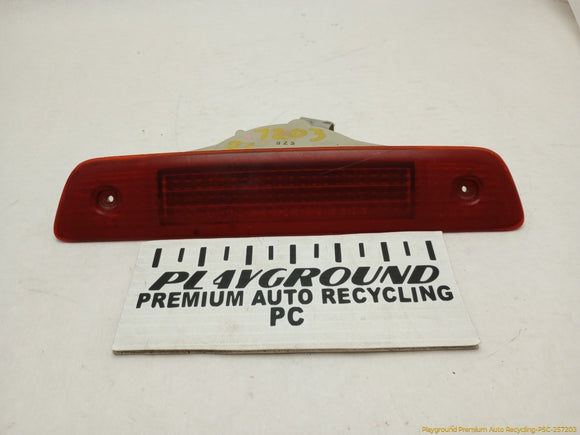 Toyota 4Runner Third Brake Light