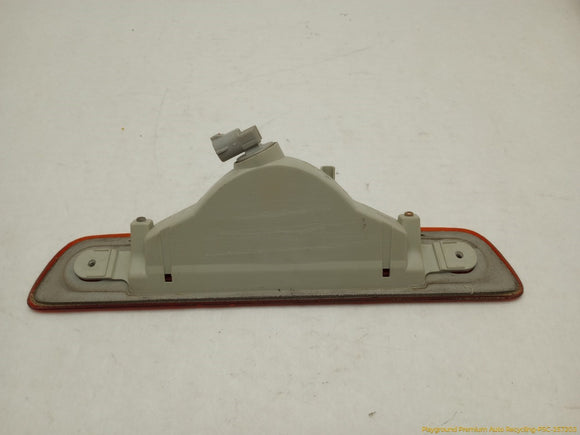 Toyota 4Runner Third Brake Light