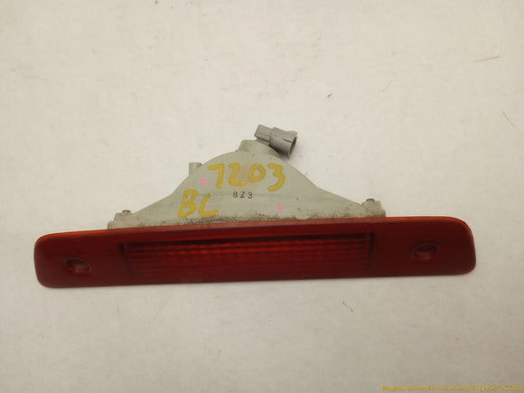 Toyota 4Runner Third Brake Light