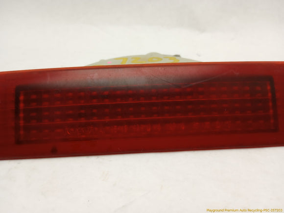 Toyota 4Runner Third Brake Light