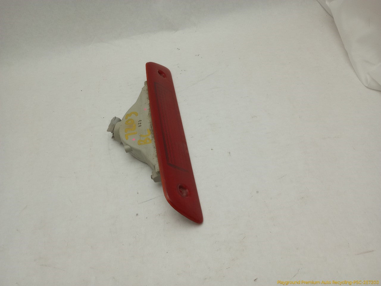 Toyota 4Runner Third Brake Light