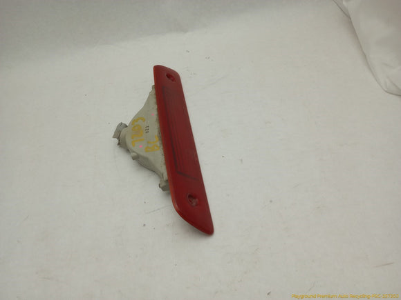Toyota 4Runner Third Brake Light