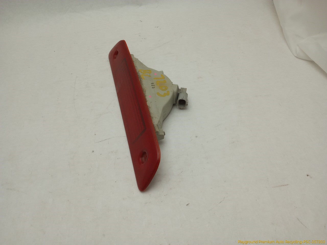 Toyota 4Runner Third Brake Light