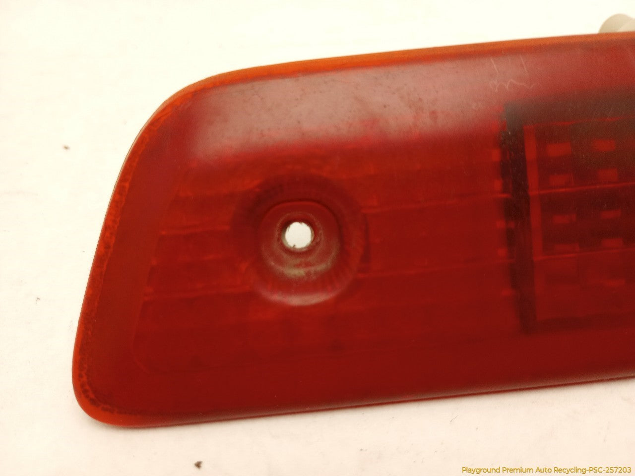 Toyota 4Runner Third Brake Light