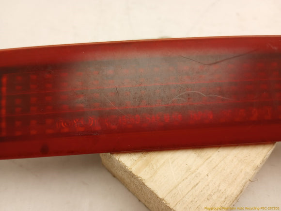 Toyota 4Runner Third Brake Light