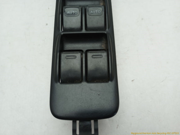 Toyota 4Runner Driver Left Front Master Window Control Switch