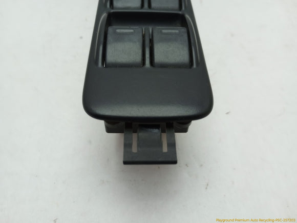 Toyota 4Runner Driver Left Front Master Window Control Switch