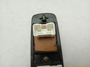Toyota 4Runner Driver Left Front Master Window Control Switch-10