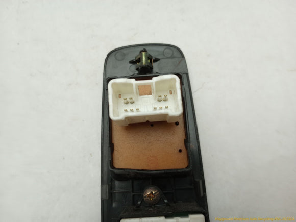 Toyota 4Runner Driver Left Front Master Window Control Switch