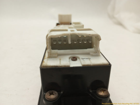 Toyota 4Runner Driver Left Front Master Window Control Switch