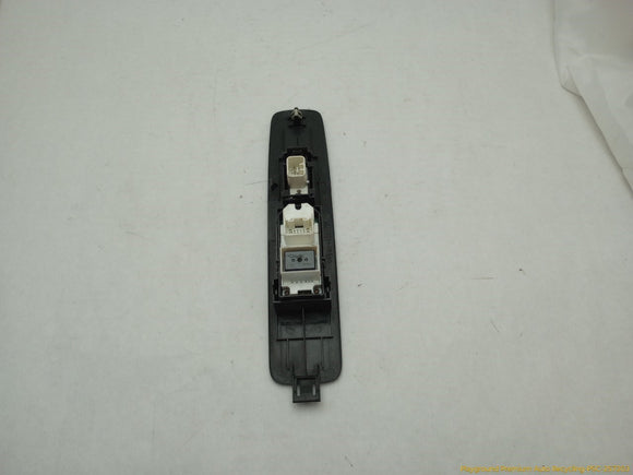Toyota 4Runner Passenger Right Front Window Control Switch