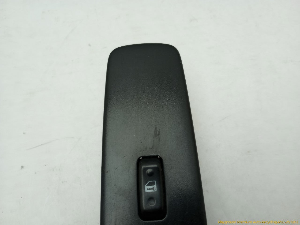 Toyota 4Runner Passenger Right Front Window Control Switch