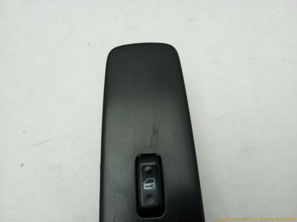 Toyota 4Runner Passenger Right Front Window Control Switch