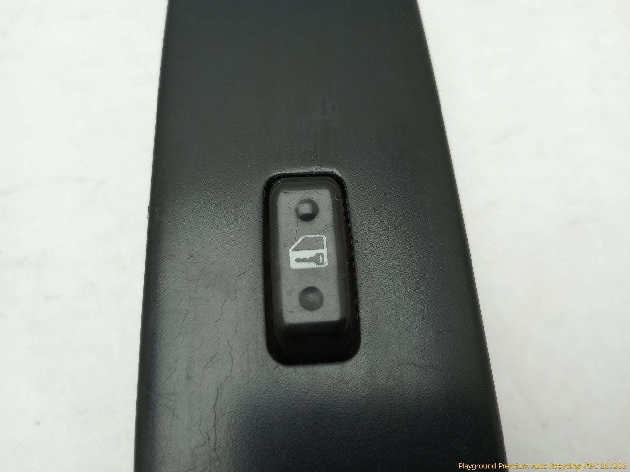 Toyota 4Runner Passenger Right Front Window Control Switch