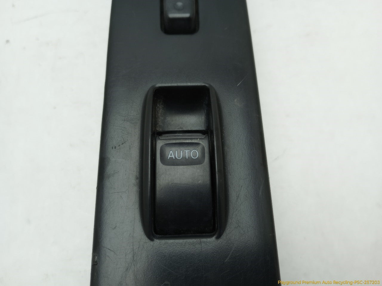 Toyota 4Runner Passenger Right Front Window Control Switch