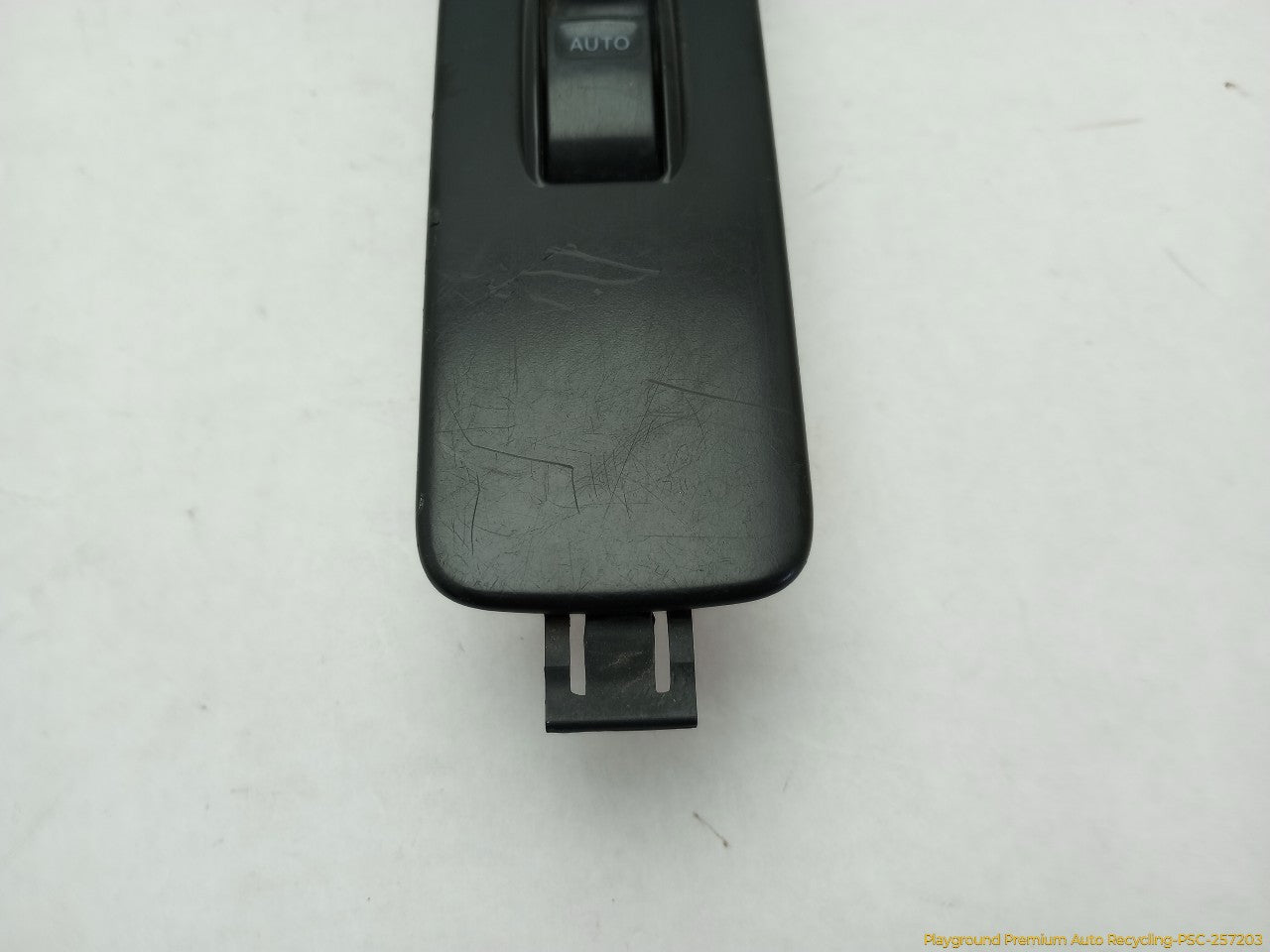 Toyota 4Runner Passenger Right Front Window Control Switch