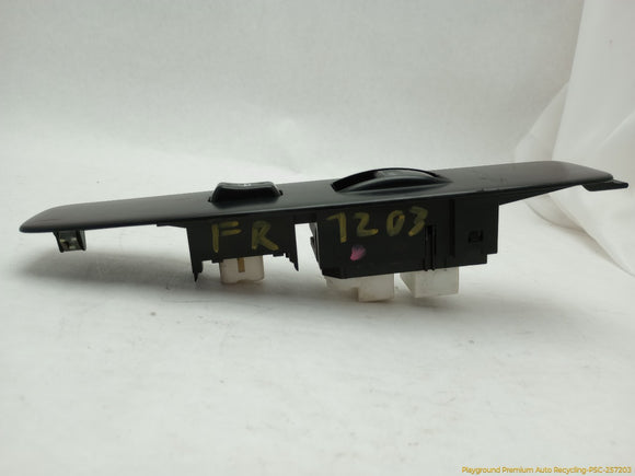 Toyota 4Runner Passenger Right Front Window Control Switch