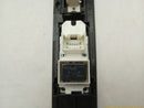 Toyota 4Runner Passenger Right Front Window Control Switch-11