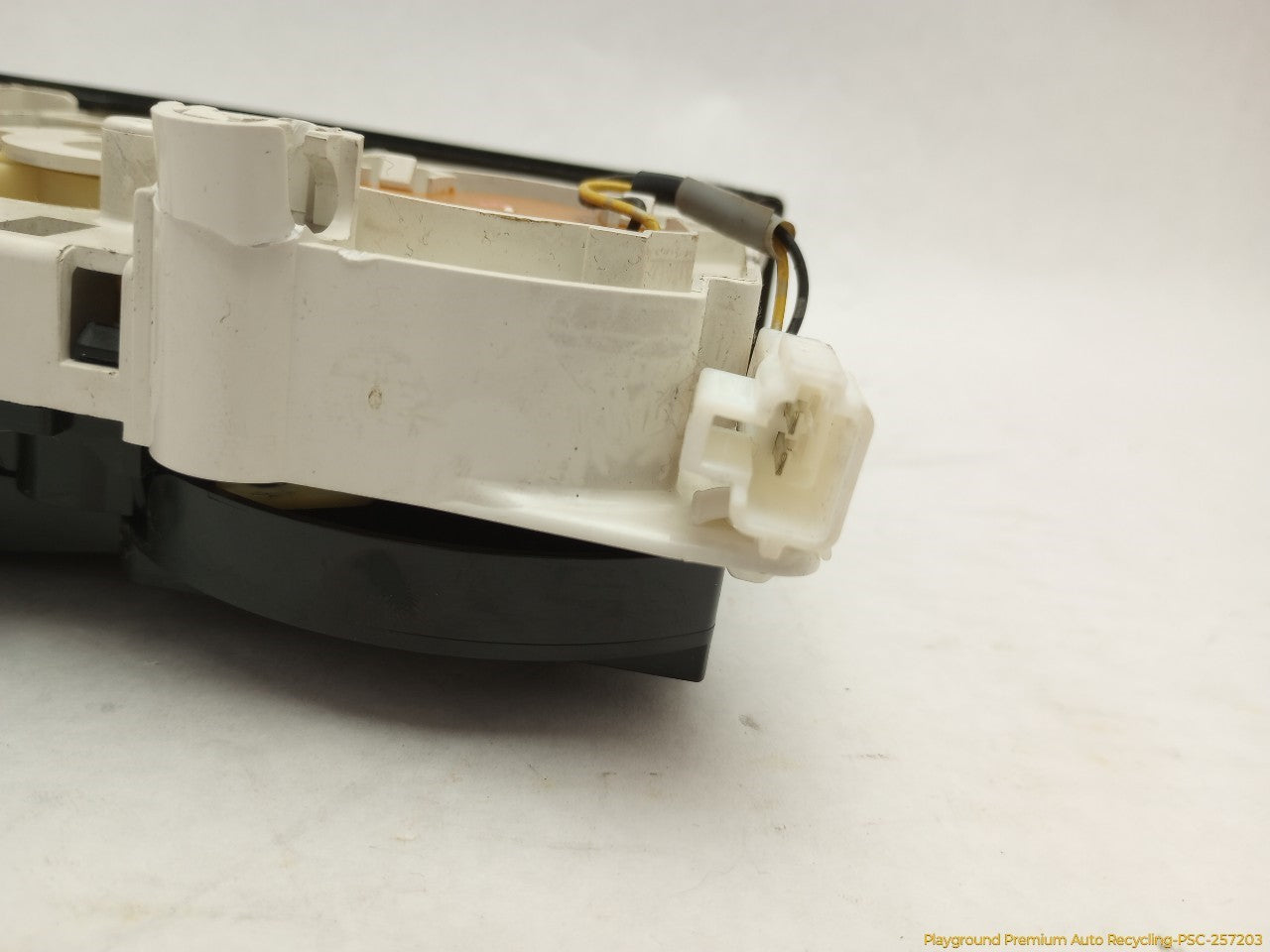 Toyota 4Runner Climate Control Switch
