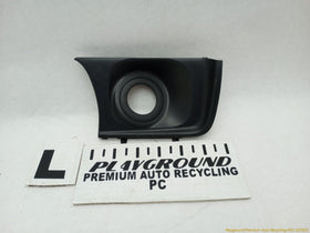 Toyota 4Runner Ignition Switch Key Bezel Trim